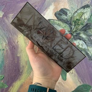 Urban Decay Naked smokey palette